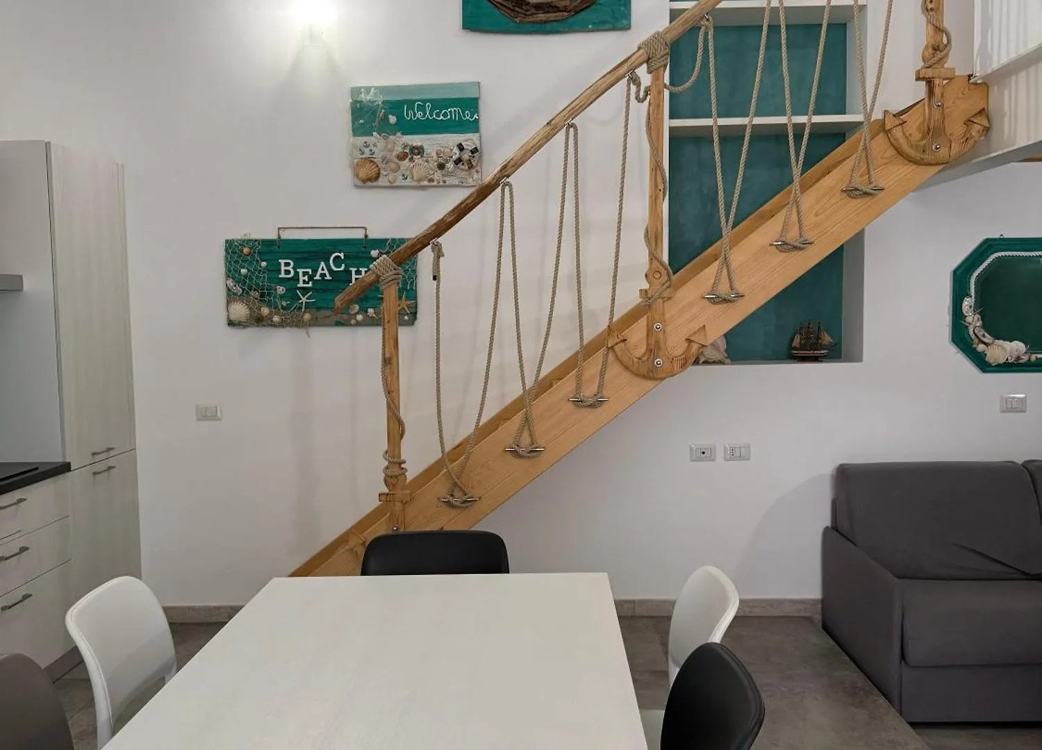 Appartamento Smeraldo La Maddalena  Apartment La Maddalena (Sassari)