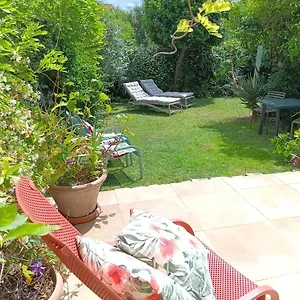  Frühstückspension Il Giardino Di Tatiana & Breakfast